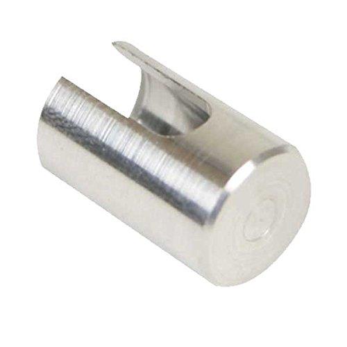 【在庫限即納】グッズ(GOODS) クロームレバー用　ワイヤータイコカバー