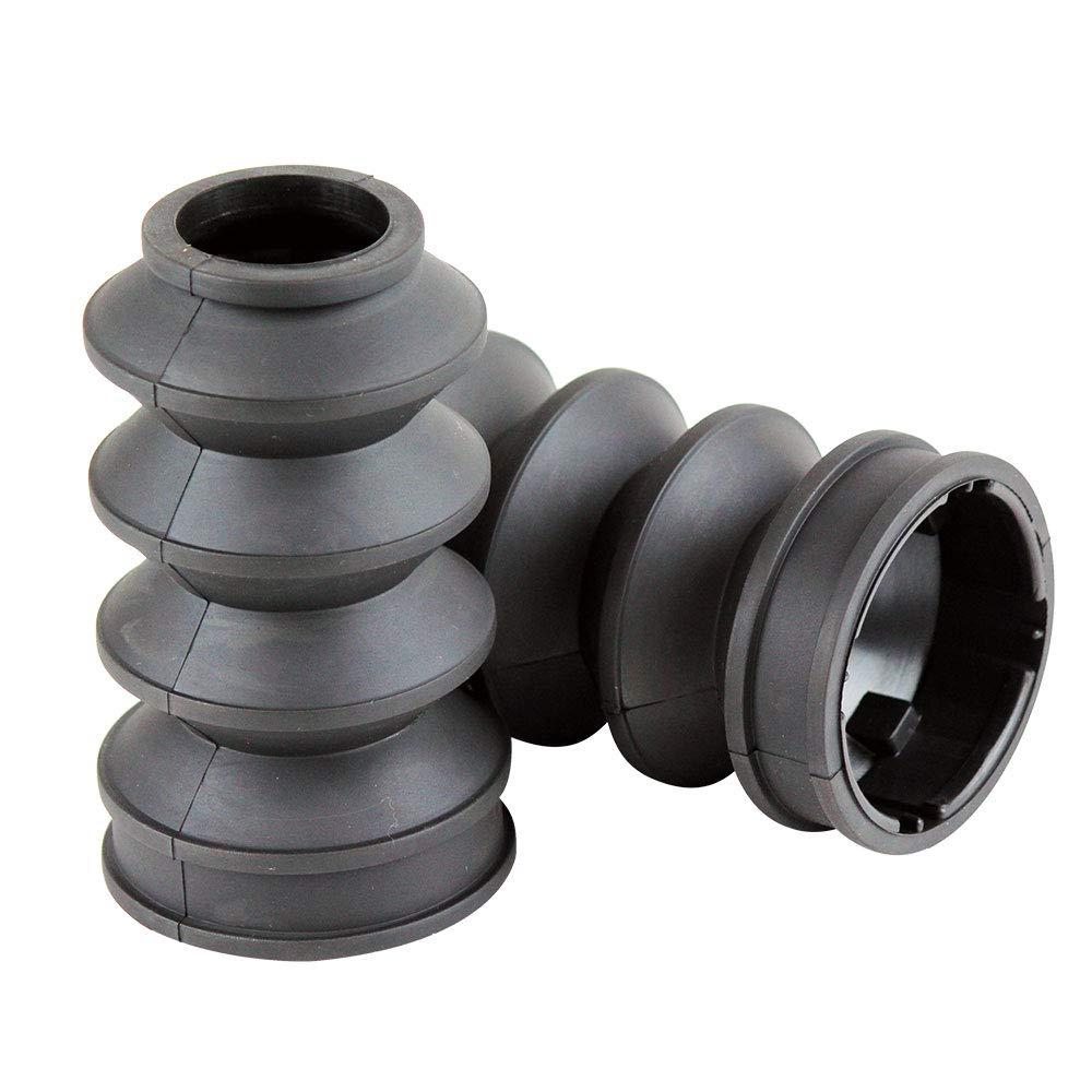 グッズ(GOODS) XLスタイルフォークブーツ　φ39mm