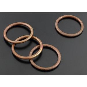 PMC(ピーエムシー) PMC　PMC　エキゾーストガスケット　CB750K0−6　（146−2510）