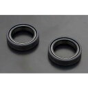 PMC(ピーエムシー) PMC PMC フロントフォーク オイルシールセット(2PC) CB750K0−7 (146−5161)