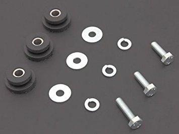 PMC(ピーエムシー) PMC　PMC　テールベース　ダンパ−セット　H2　（147−102）