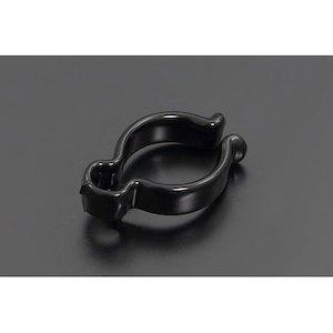 PMC(ピーエムシー) PMC　PMC　コーティング＊　クラッチケーブル　クランプ　（156−2025）