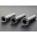 PMC(ピーエムシー) PMC DRAFT (ドラフト) ハイスロ用スロットルインナーパイプ テフロン 36φ (162−0136)(2)