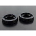 PMC(ピーエムシー) PMC PMC Frフォークオイルシールセット(2PC) CB400F (178−5131)