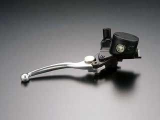 PMC(ピーエムシー) PMC DRAFT (ドラフト) 一体型マスターシリンダー20度傾斜 (33-132)