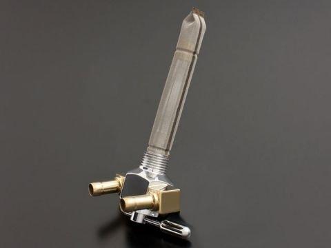 PMC(ピーエムシー) PMC　PINGEL　（ピンゲル）　デュアル　3／8NPT　HexDesign　ON＆OFF＆Reseve　（39−3211）