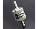 ピンゲル(PINGEL) PMC PINGEL (ピンゲル) PINGEL FILTER POLISHE 1IN-1OUT (39-SS1)