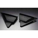 PMC(ピーエムシー) PMC PMC ABS サイドカバー 左 MKII (69−203)
