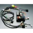 PMC(ピーエムシー) PMC PMC ハイブリッドハ−ネスセット Z1/Z2 (71−0311)