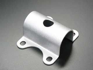 PMC(ピーエムシー) PMC PMC Z1／Z2 リアフェンダー マウントステー （81-1369）