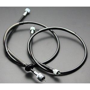 PMC(ピーエムシー) PMC PMC メーターケーブルT／C 72-73 H2 ＃54018-011 （81-2022）