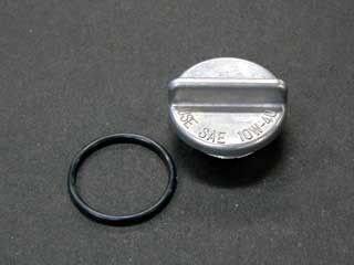 PMC(ピーエムシー) PMC　PMC　オイルフィラーキャップ　Z／KZ　（81−2246）