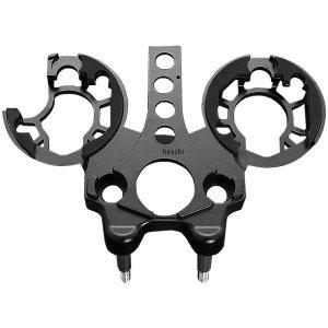 PMC(ピーエムシー) PMC PMC メーターブラケット '76〜'80 Z750-1000 (81-2297)