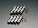 PMC(ピーエムシー) PMC PMC バルブガイドセット STD IN&EX(8PC) 12.06mm (81−2381)