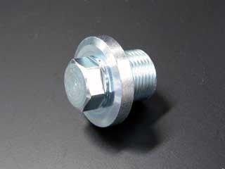 PMC(ピーエムシー) PMC　PMC　ユニクロ　ドレンボルト　72−80　Z750−1000　（81−2401）