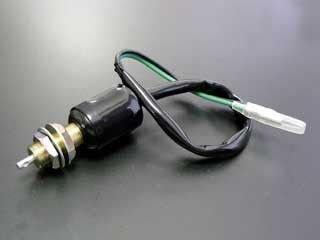 PMC(ピーエムシー) PMC PMC リア ブレーキ スイッチ Z1／Z2 ＃37100 （81-3010）