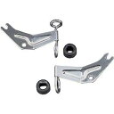 PMC(ピーエムシー) PMC PMC Z1/Z2 右側ブレーキホースブラケット (81−3051)