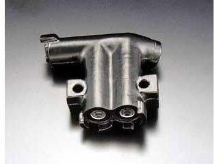 PMC(ピーエムシー) PMC　PMC　Z1／Z2　4Wayジョイント　FrWディスク用　（81−3090）