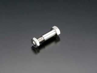 PMC(ピーエムシー) PMC　PMC　クラッチレバーボルト＆ナットセット　Z1／Z2　7mm　（81−3161）
