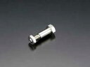 PMC(ピーエムシー) PMC PMC クラッチレバーボルト&ナットセット Z1/Z2 8mm (81−3162)