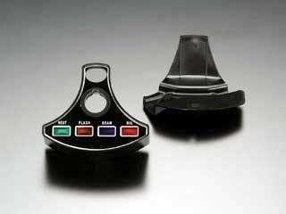 PMC(ピーエムシー) PMC　PMC　インジケーターカバー　Z1／Z2　初期型　（81−4010）