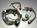 PMC(ピーエムシー) PMC PMC ハ−ネス 4点セット Z1/Z2 (81−4030)