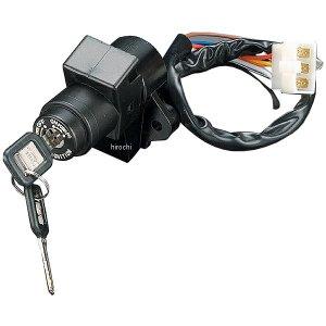 PMC(ピーエムシー) PMC　PMC　イグニッションスイッチ　Z1R−1　（81−4074）