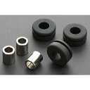 PMC(ピーエムシー) PMC PMC Z1/Z2 テールランプダンパーセット(カラー付) (81−4216)