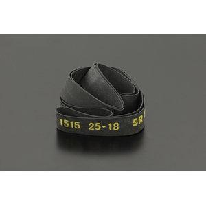 PMC(ピーエムシー) PMC　PMC　リムバンド　18””x90〜140用　幅25mm　（81−5154）