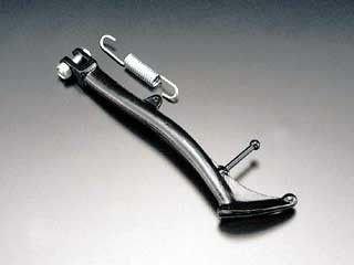 PMC(ピーエムシー) PMC　PMC　リプレイス　サイドスタンド　Z1／Z2　（81−5230）