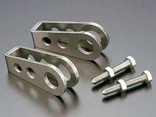 PMC(ピーエムシー) PMC　PMC　初期型チェ−ンスライダー　Z1／Z2（8m／m）　（81−5250）