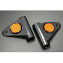 PMC(ピーエムシー) PMC PMC H2 ヘッドライトステー 左右セット (81−5271)