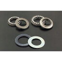 PMC(ピーエムシー) PMC PMC STD ステムベアリングセット Z750−1000 (81−5491)
