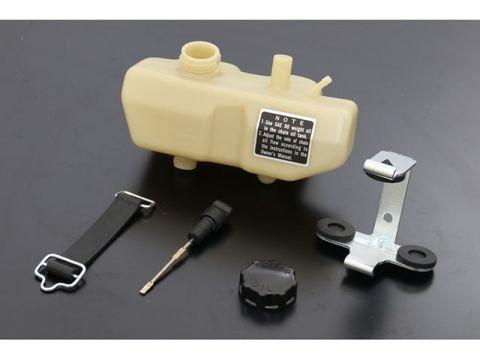 PMC(ピーエムシー) PMC PMC レベルゲージ チェーンオイルタンク Z1／Z2 （156-6104）