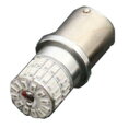 PMC(ピーエムシー) PMC PMC LEDバルブ ダブル アンバー (186−111)