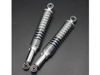 PMC(ピーエムシー) PMC PMC OEMリアショック H1(69-72) カバー無 (109-312)