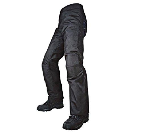 ラフアンドロードスポーツ ラフ＆ロード イージーラップオーバーパンツ BK-L RR7700BK3