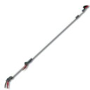 アルスコーポレーション 高枝鋏 倍力アンビルタイプ 184WZ-2.95D