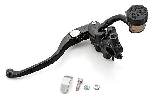 デイトナ(DAYTONA) ラジアルCマスター19ブラック(Sタンク) (95658)