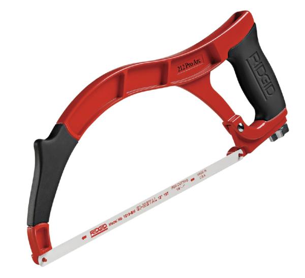 リジッド 20238 212 PRO ARC アルミニューム ハックソー 20238