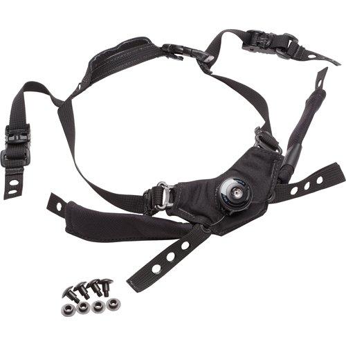 TEAMWENDY カムフィットリテンション　BOA　ブラック　M・L 21-B21 1個