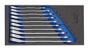 Gedore 2331969GEDORE オフセットコンビラチェットスパナ 1500CT1‐7UR8558925