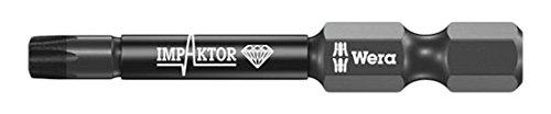 Wera Tools 57664Wera 867/4IMPDC インパクトトルクスビット TX208363389