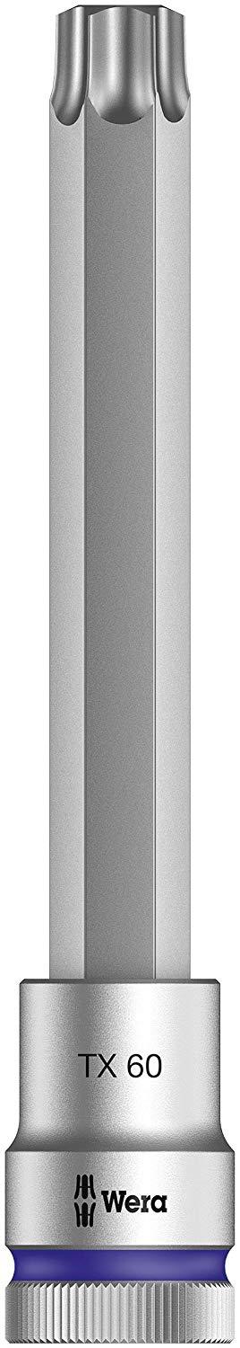 Wera社 3858Wera 8767 C HF 1/2 TX60x1408366785