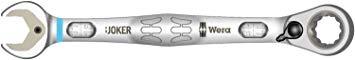 Wera社 20081Wera コンビネーションラチェットレンチ(インチサイズ) 11/168562059
