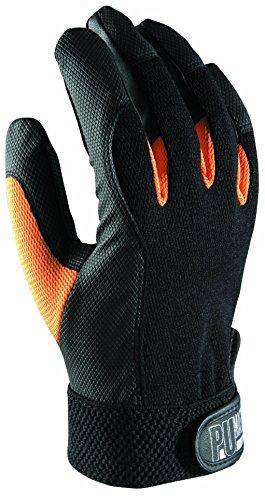 2975LL川西 防寒PUマスターLL(防寒手袋)7546254