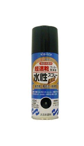 &nbsp;メーカー&nbsp;サンデーペイント&nbsp;商品カテゴリ&nbsp;塗装材＞スプレー塗料&nbsp;発送目安&nbsp;1〜2週間以内に発送予定&nbsp;お支払方法&nbsp;銀行振込・クレジットカード&nbsp;送料&nbsp;送料無料&nbsp;特記事項&nbsp;&nbsp;その他&nbsp;[サンデーペイント(株)][新着]