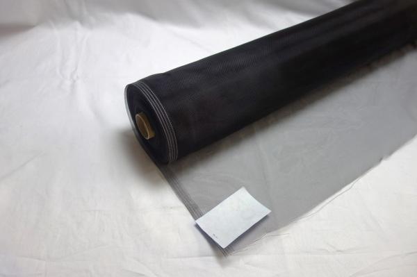 ダイオ化成 23610Dio ダイオネットP 20メッシュ 91cm×30m ブラック8194793