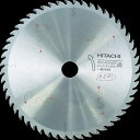 HITACHI 日立 322440日立 スーパーチップソー 165mmX20 72枚刃7676689