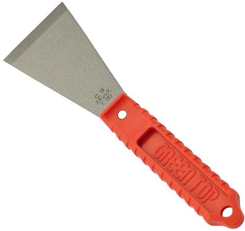 角利産業(KAKURI) 29236KAKURI フッ素コートステン皮スキ Y型 直8179207